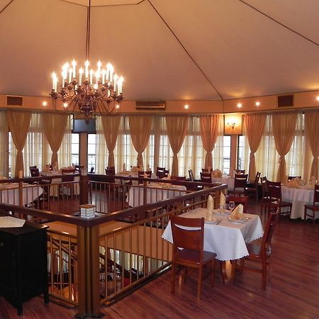 Hestia Hotel Келераші Екстер'єр фото