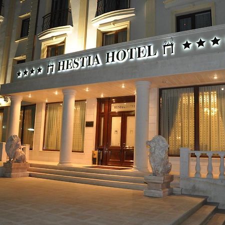 Hestia Hotel Келераші Екстер'єр фото
