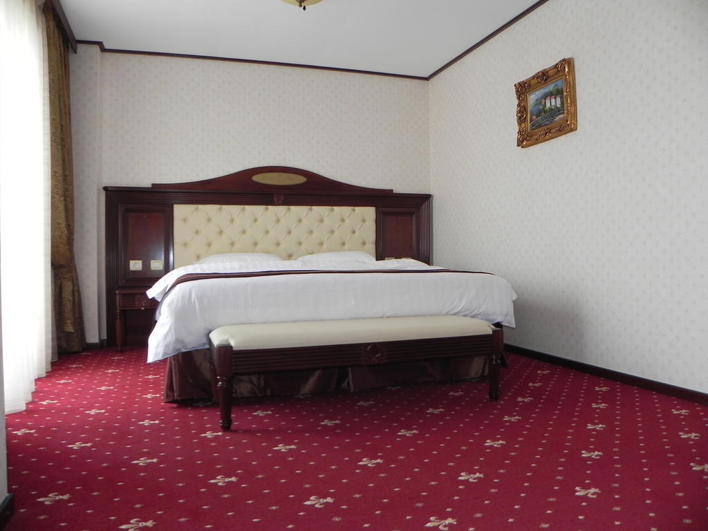 Hestia Hotel Келераші Номер фото