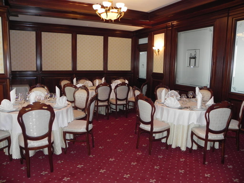 Hestia Hotel Келераші Екстер'єр фото