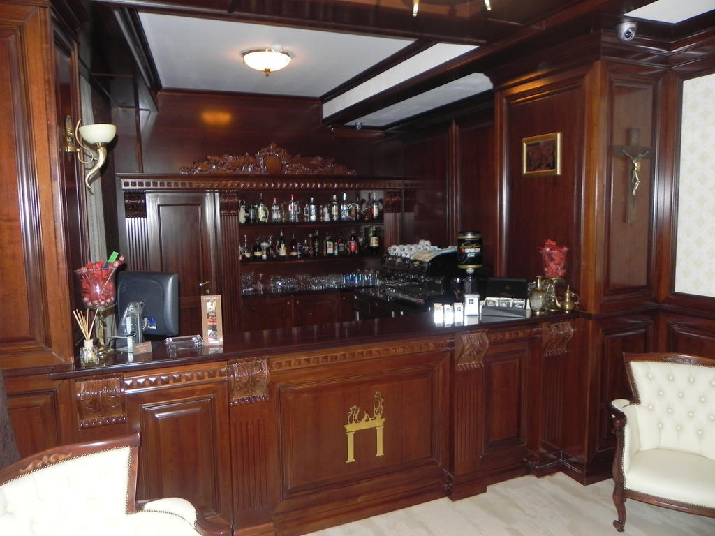 Hestia Hotel Келераші Екстер'єр фото
