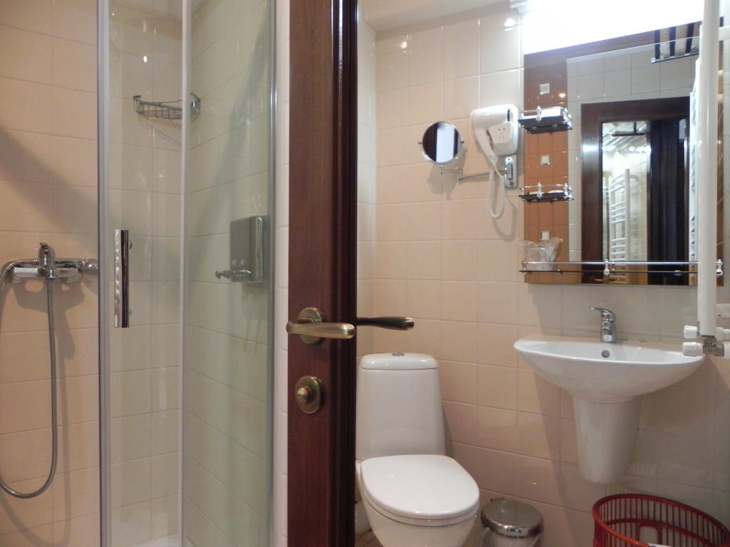 Hestia Hotel Келераші Номер фото